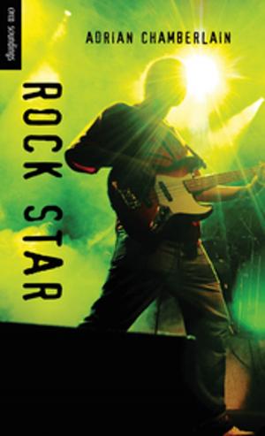 Book cover of Rock Star