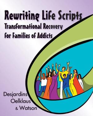 Book cover of Rewriting Life Scripts