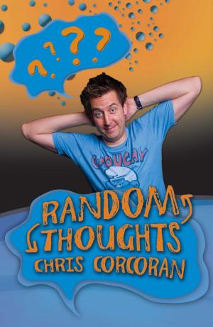 Cover of the book Random Thoughts by Christina Jones