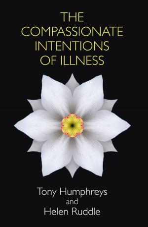 Book cover of Compassionate Intentions of Illness