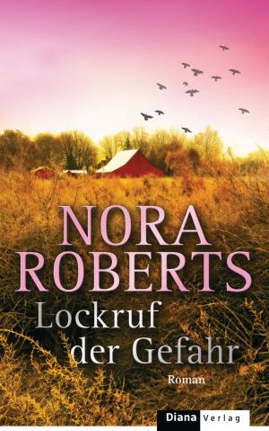 Cover of the book Lockruf der Gefahr by Eva Mozes Kor, Lisa Rojany Buccieri