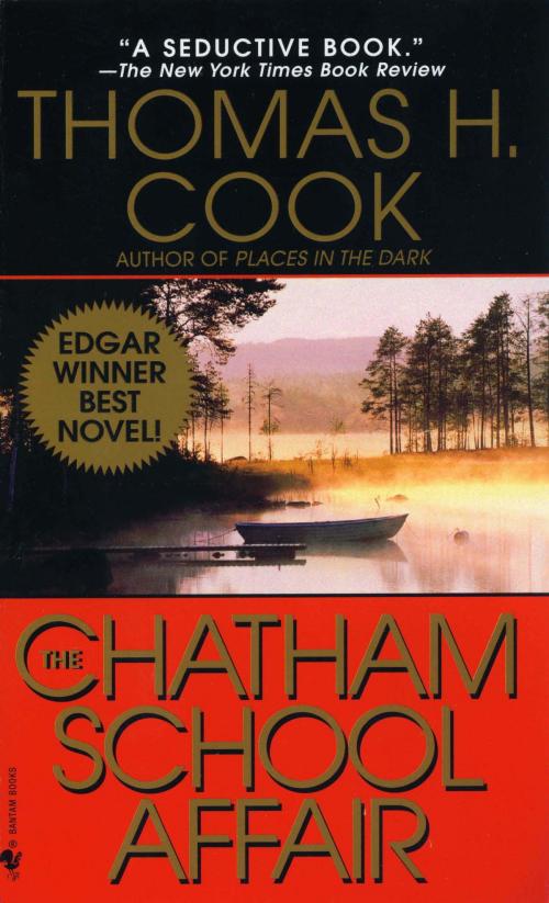 Cover of the book The Chatham School Affair by Thomas H. Cook, Random House Publishing Group