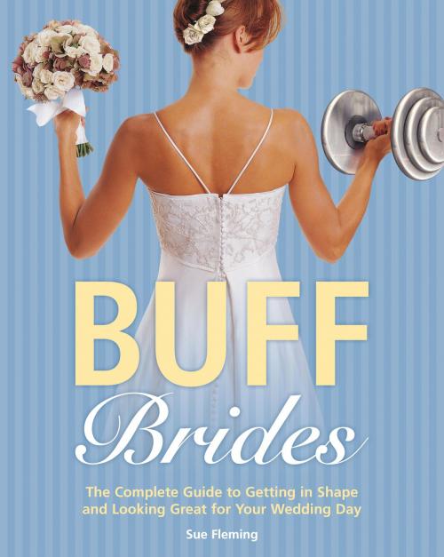 Cover of the book Buff Brides by Sue Fleming, Random House Publishing Group