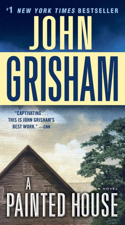 Cover of the book A Painted House by John Grisham, Random House Publishing Group