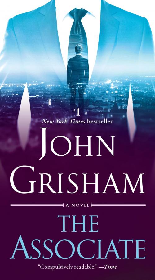 Cover of the book The Associate by John Grisham, Random House Publishing Group