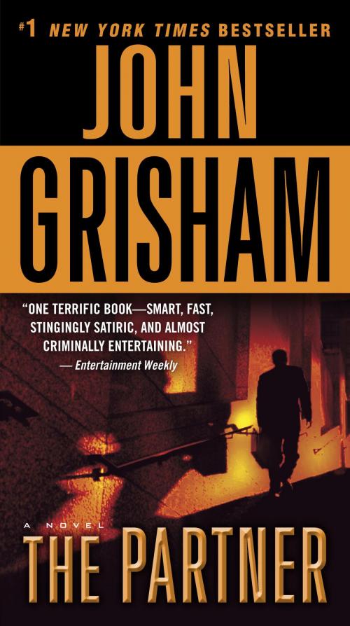 Cover of the book The Partner by John Grisham, Random House Publishing Group