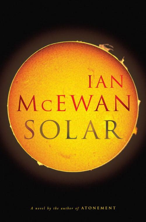 Cover of the book Solar by Ian McEwan, Knopf Doubleday Publishing Group