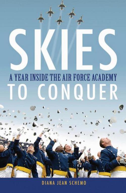 Cover of the book Skies to Conquer by Diana Jean Schemo, Turner Publishing Company