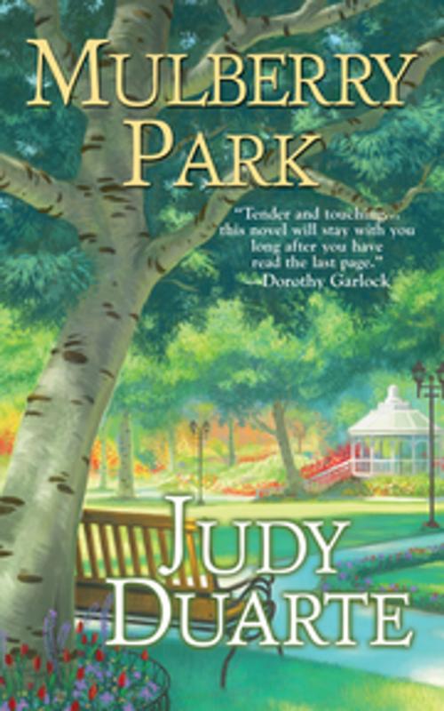 Cover of the book Mulberry Park by Judy Duarte, Kensington Books