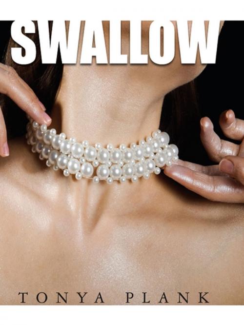 Cover of the book Swallow by Tonya Plank, Tonya Plank