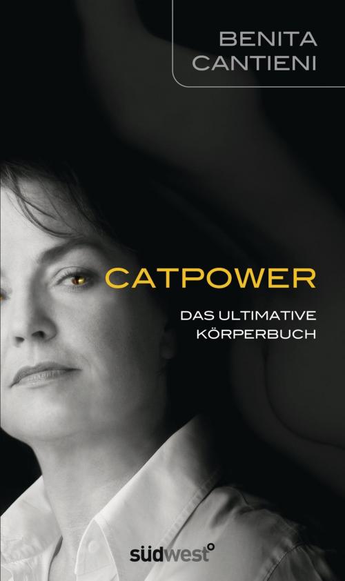 Cover of the book Catpower by Benita Cantieni, Südwest Verlag