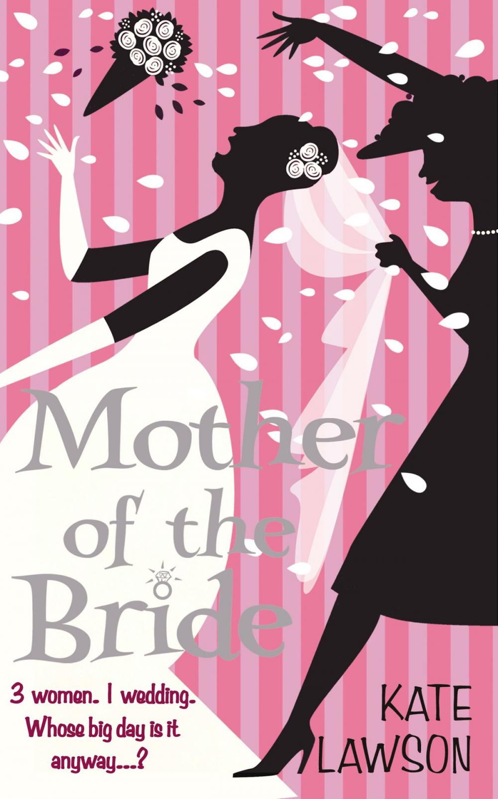 Big bigCover of Mother of the Bride