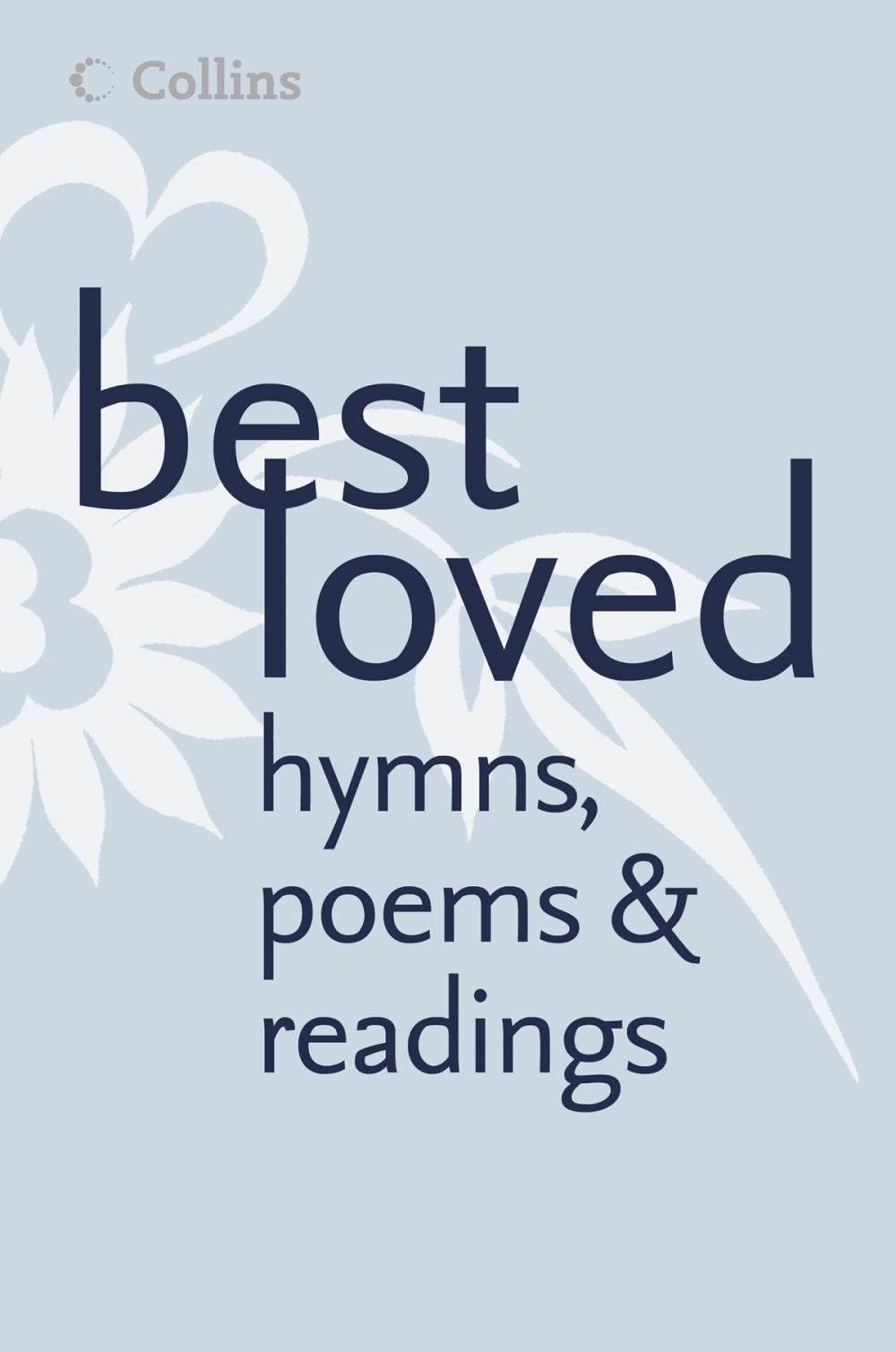 Big bigCover of Best Loved Hymns and Readings