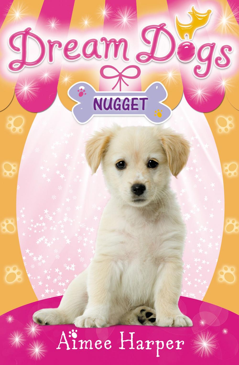 Big bigCover of Nugget (Dream Dogs, Book 3)