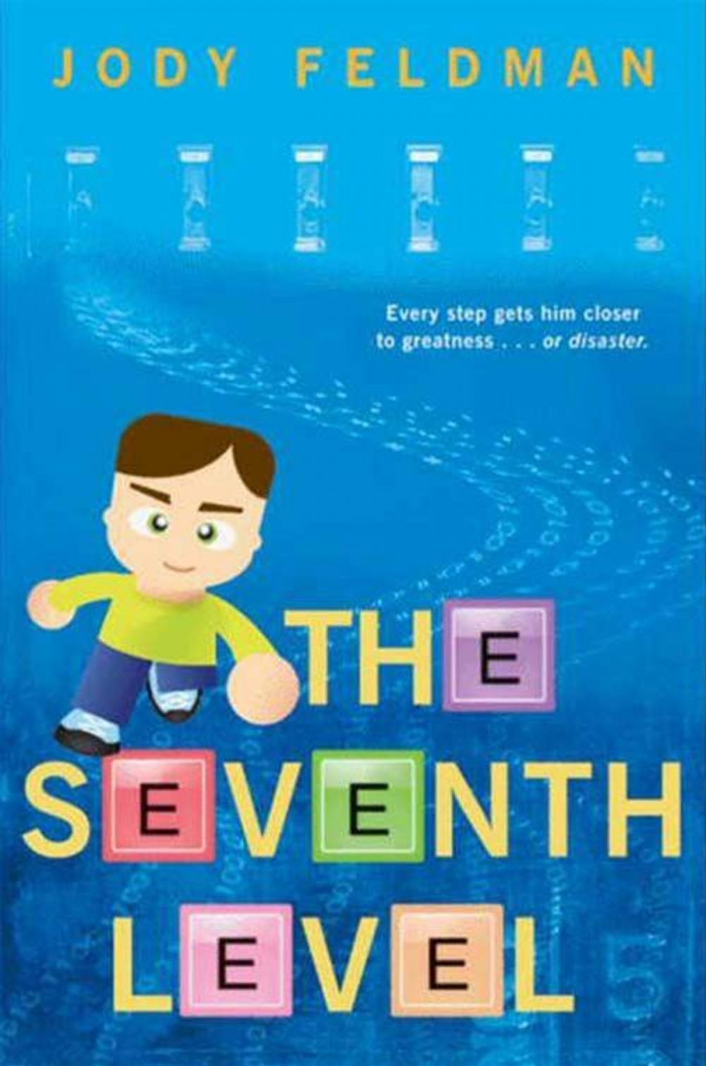 Big bigCover of The Seventh Level