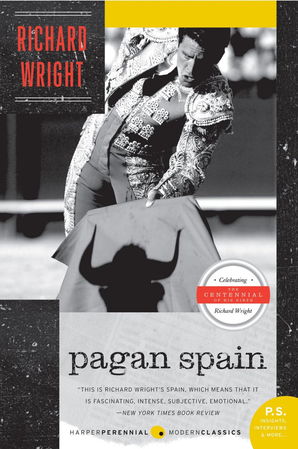 Big bigCover of Pagan Spain