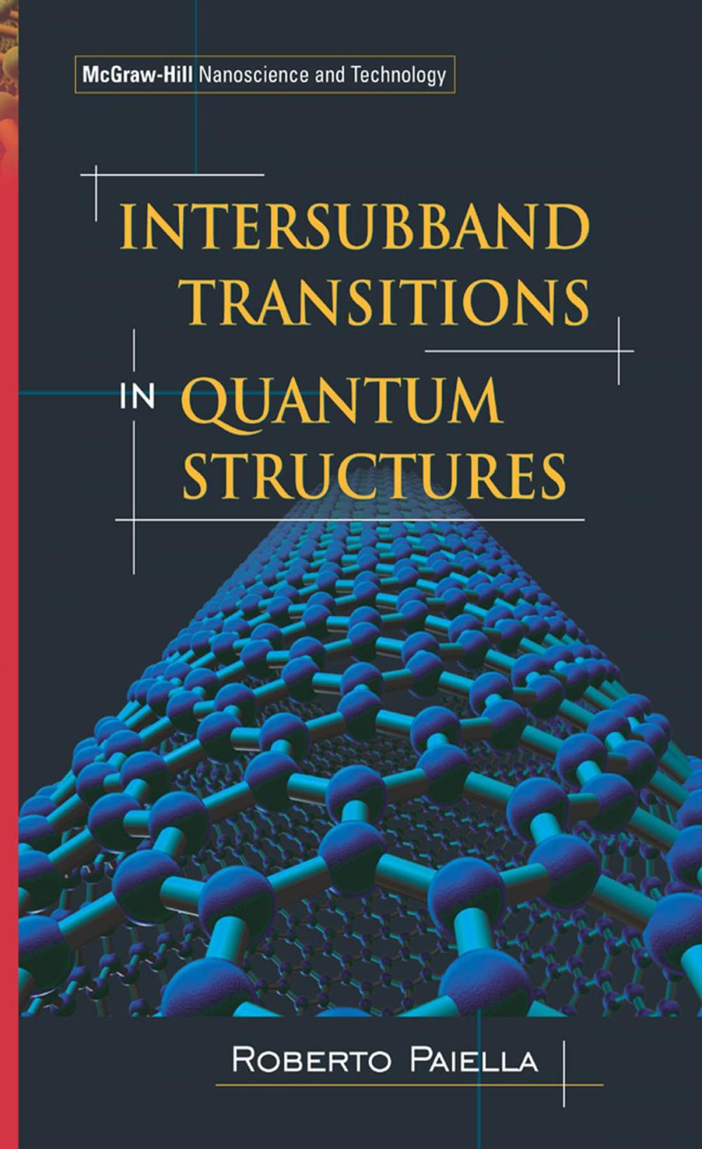 Big bigCover of Intersubband Transitions In Quantum Structures