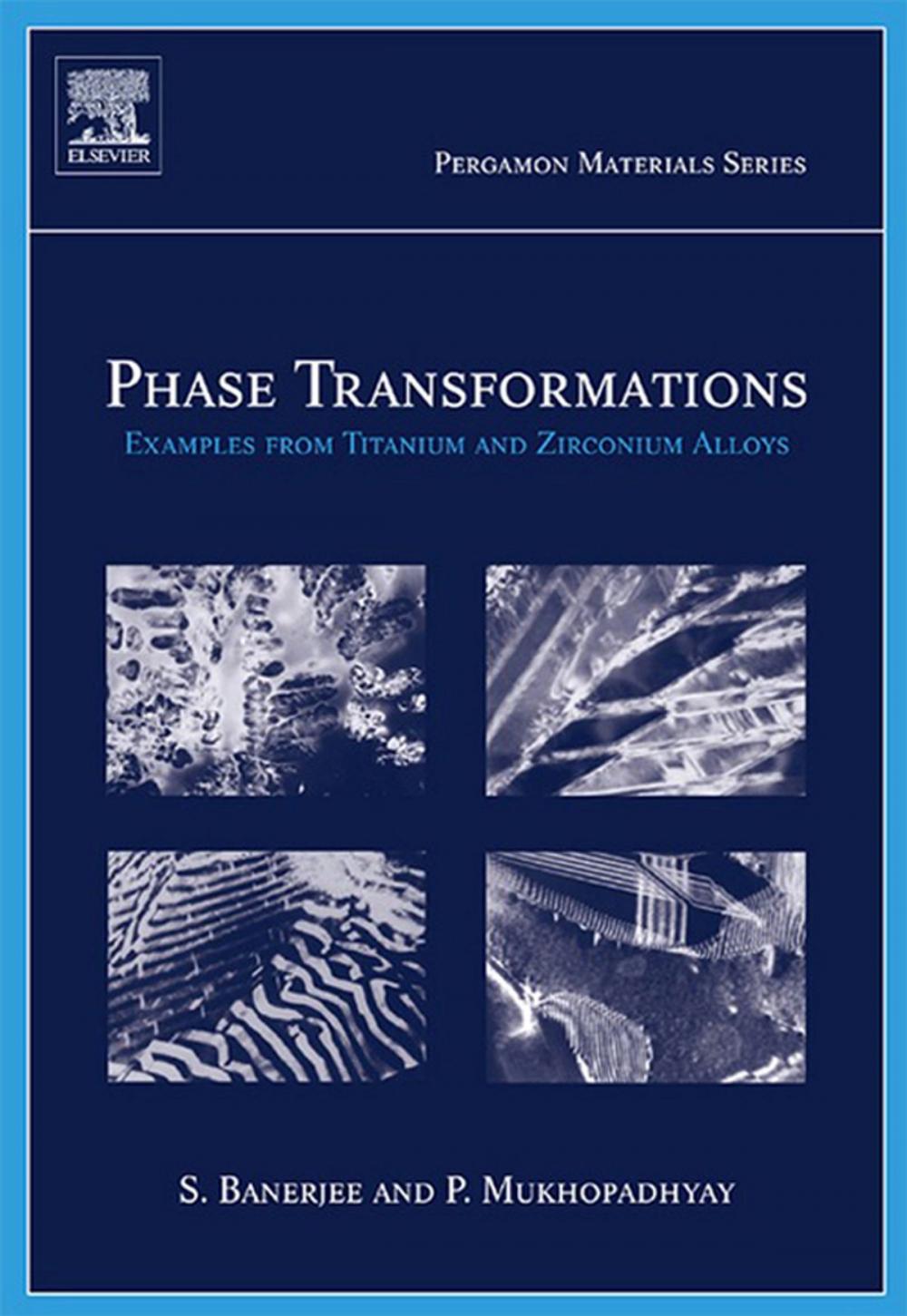 Big bigCover of Phase Transformations