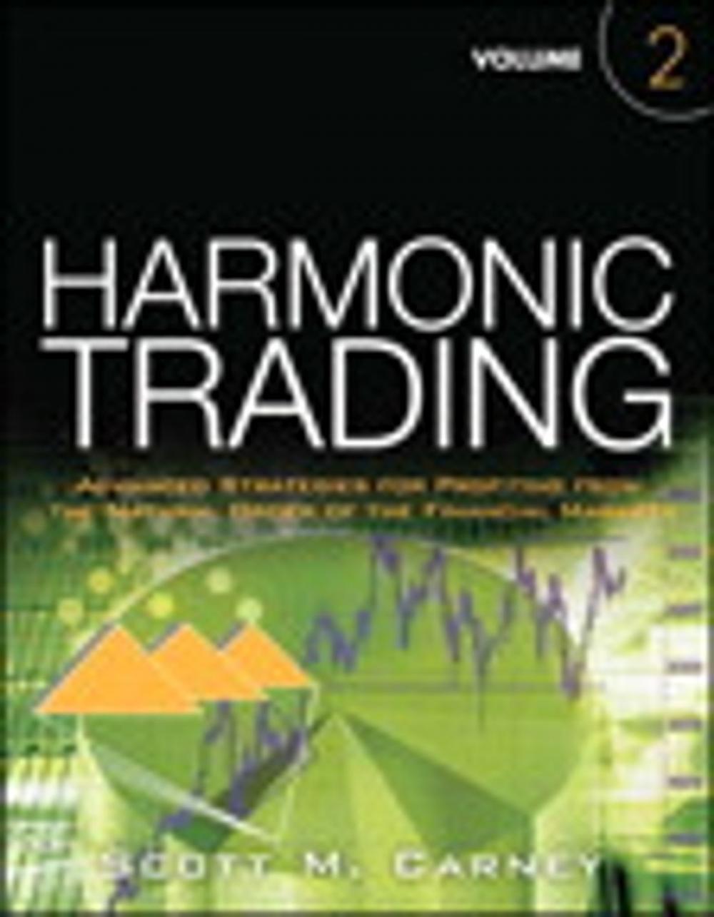 Big bigCover of Harmonic Trading, Volume Two