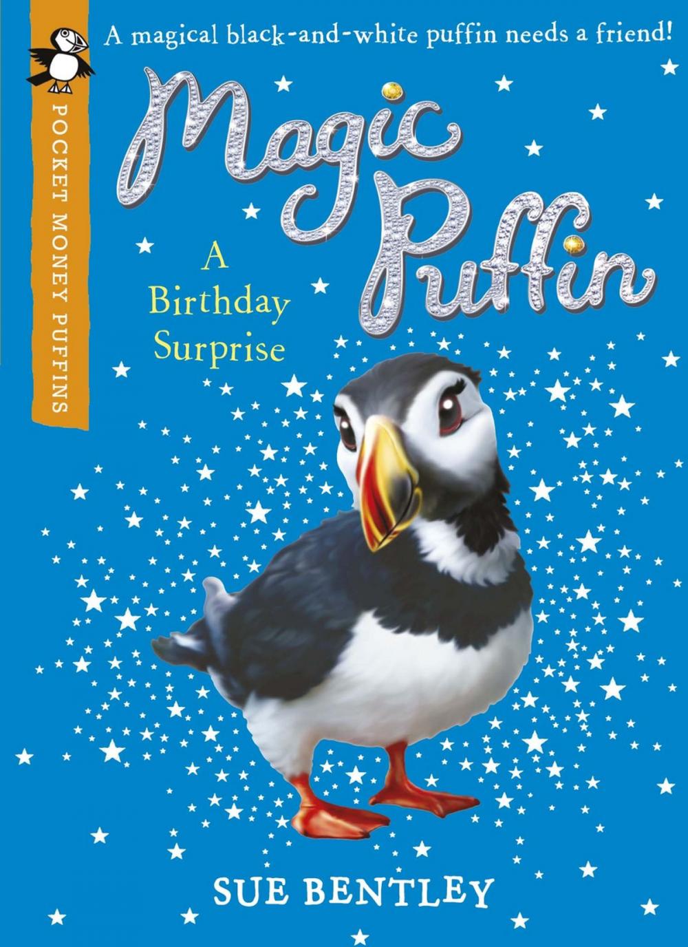 Big bigCover of Magic Puffin: A Birthday Surprise (Pocket Money Puffin)