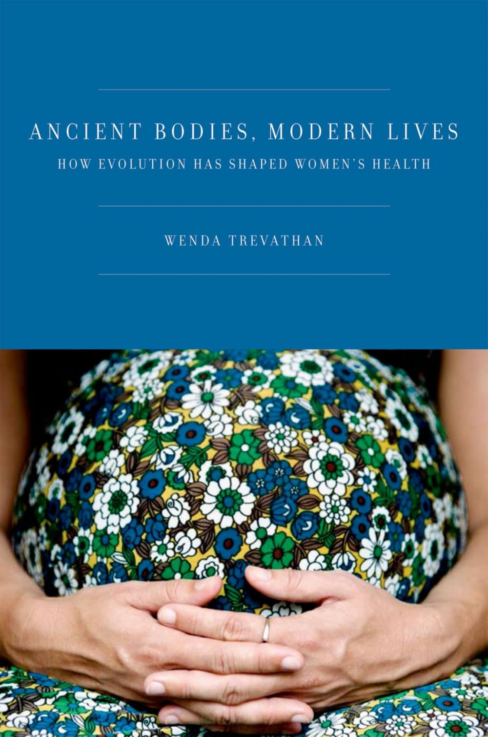 Big bigCover of Ancient Bodies, Modern Lives