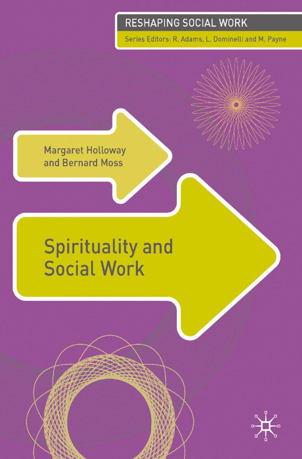 Big bigCover of Spirituality and Social Work