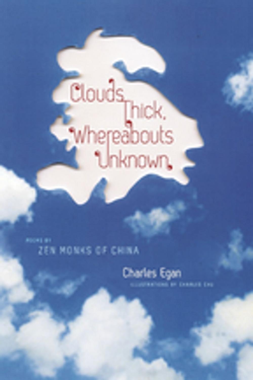 Big bigCover of Clouds Thick, Whereabouts Unknown