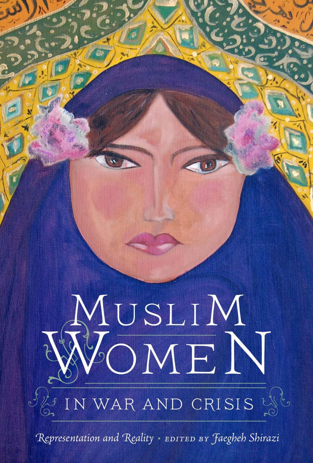 Big bigCover of Muslim Women in War and Crisis