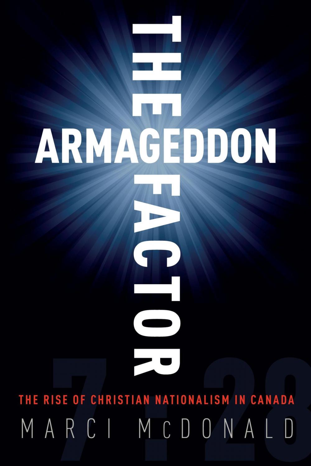 Big bigCover of The Armageddon Factor