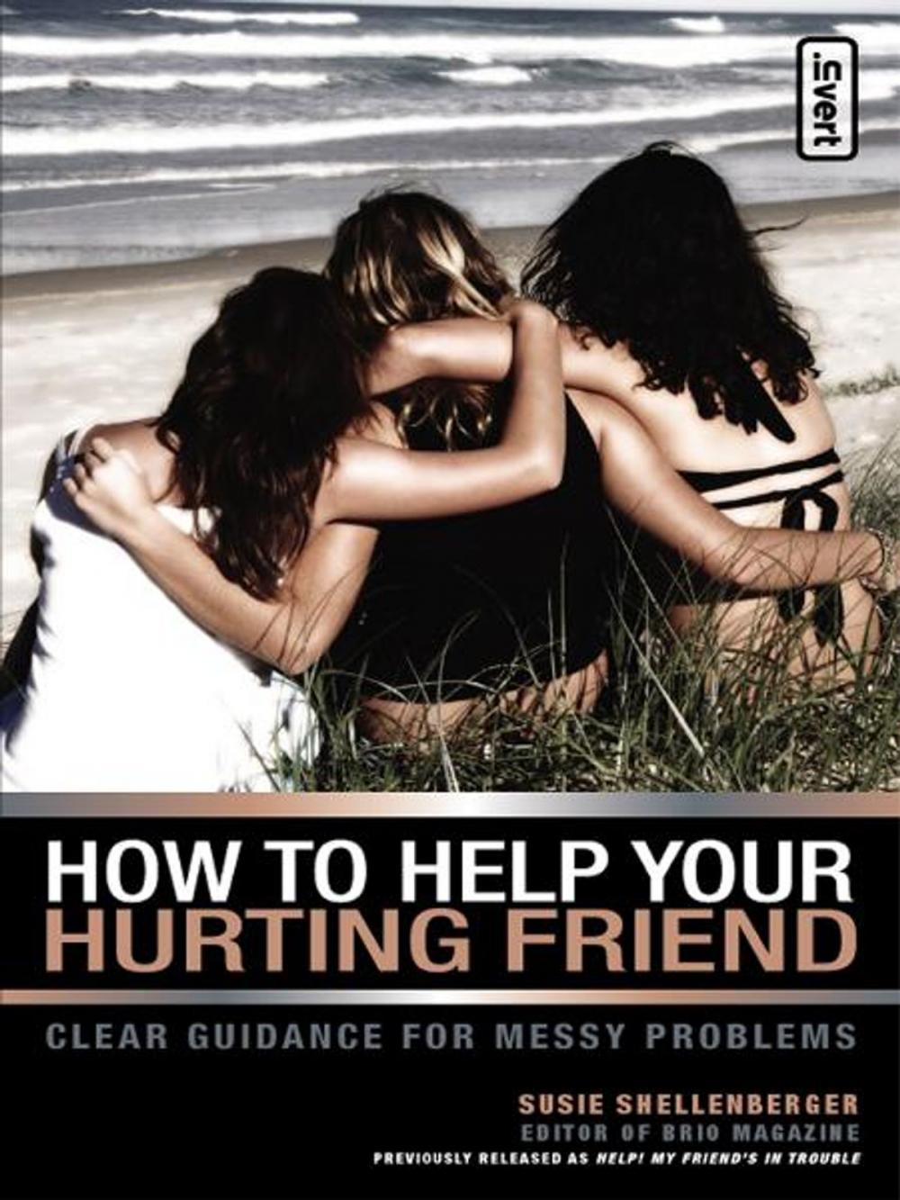 Big bigCover of How to Help Your Hurting Friend