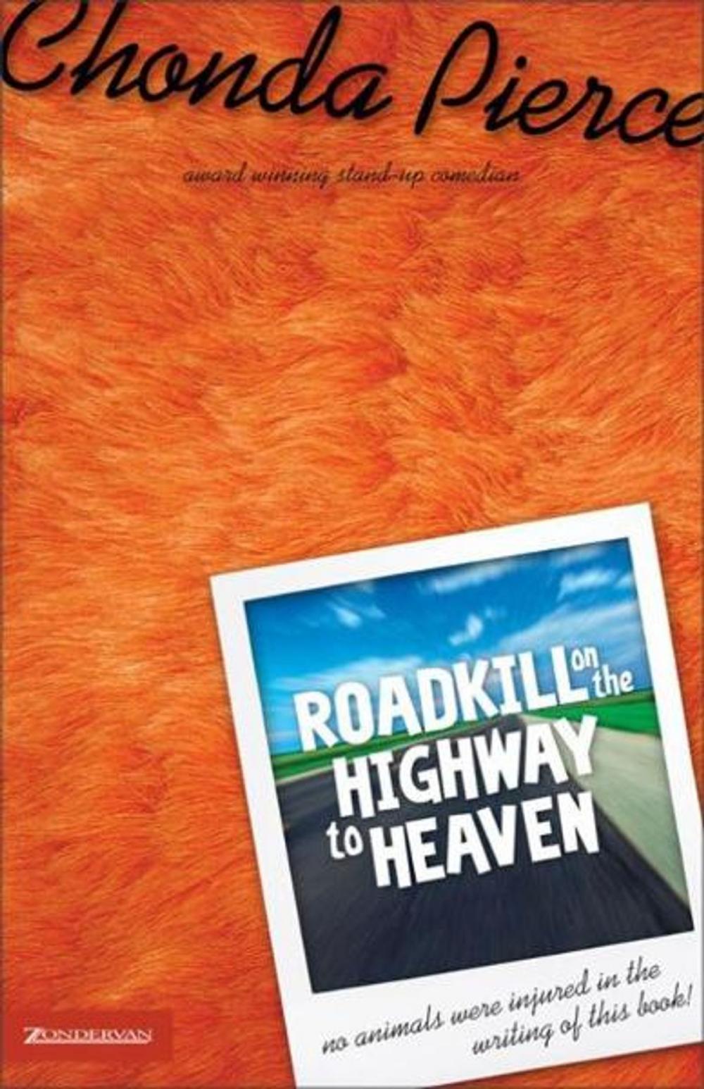 Big bigCover of Roadkill on the Highway to Heaven