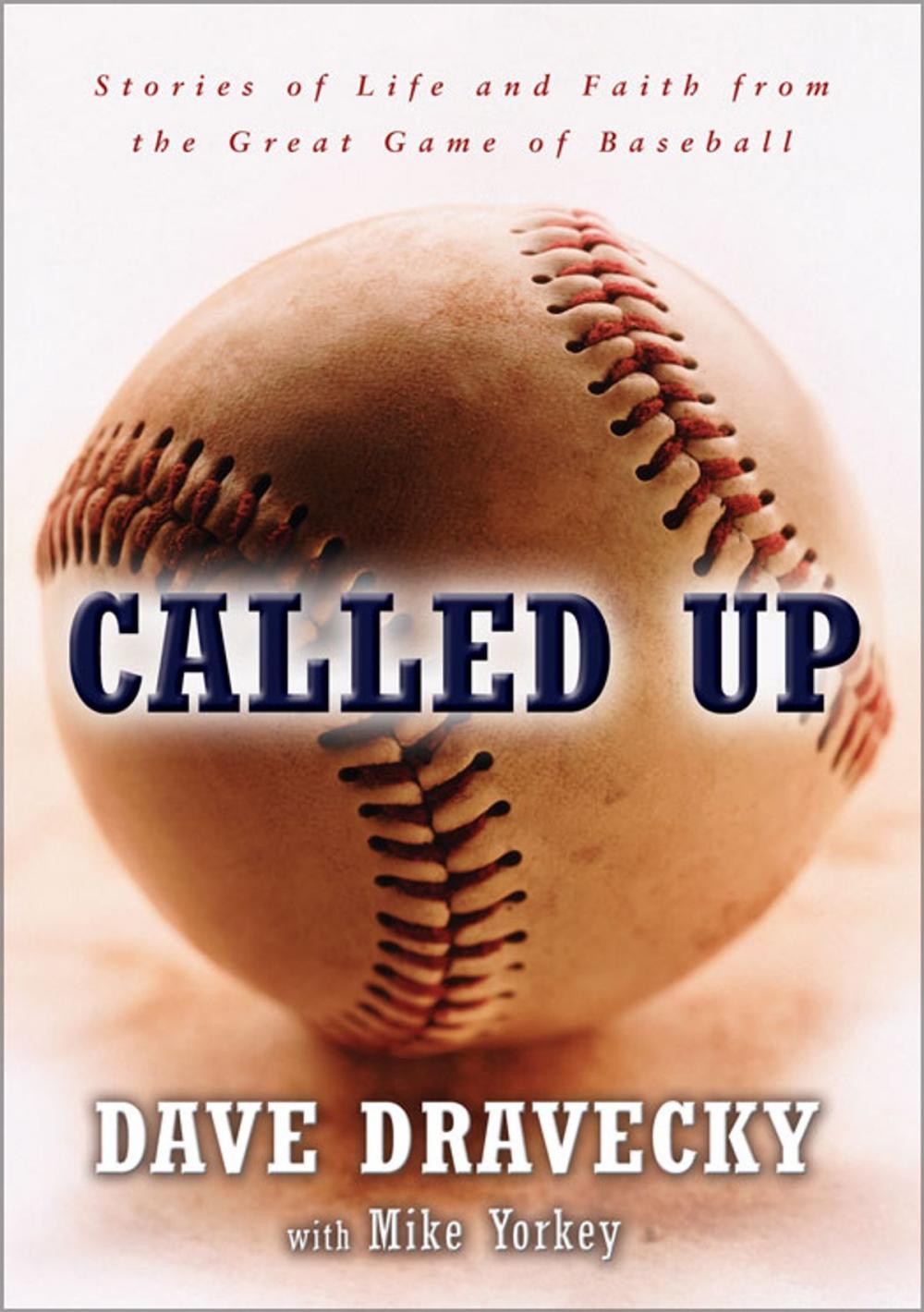 Big bigCover of Called Up