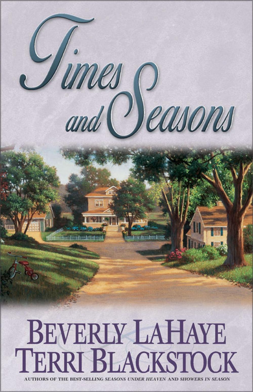 Big bigCover of Times and Seasons