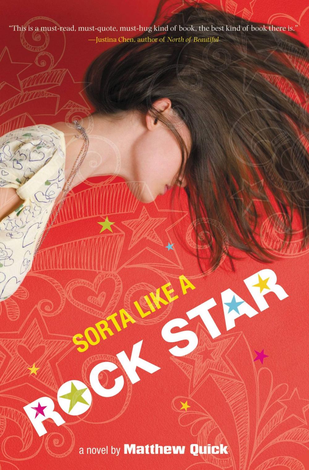 Big bigCover of Sorta Like a Rock Star