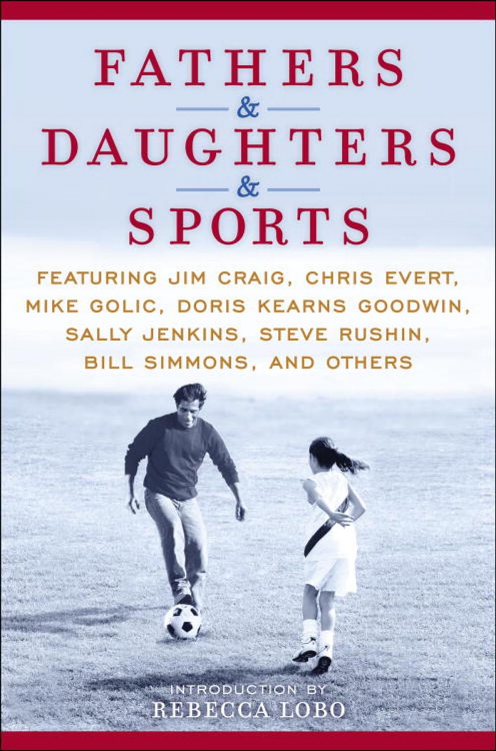 Big bigCover of Fathers & Daughters & Sports