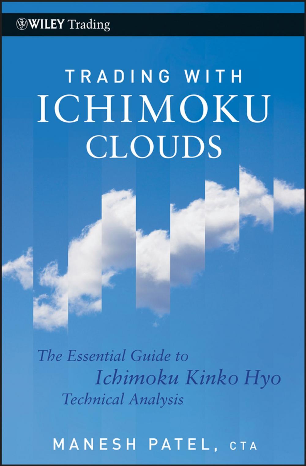 Big bigCover of Trading with Ichimoku Clouds