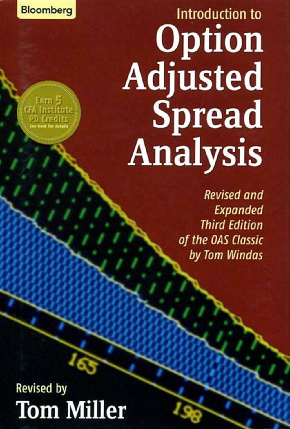 Big bigCover of Introduction to Option-Adjusted Spread Analysis