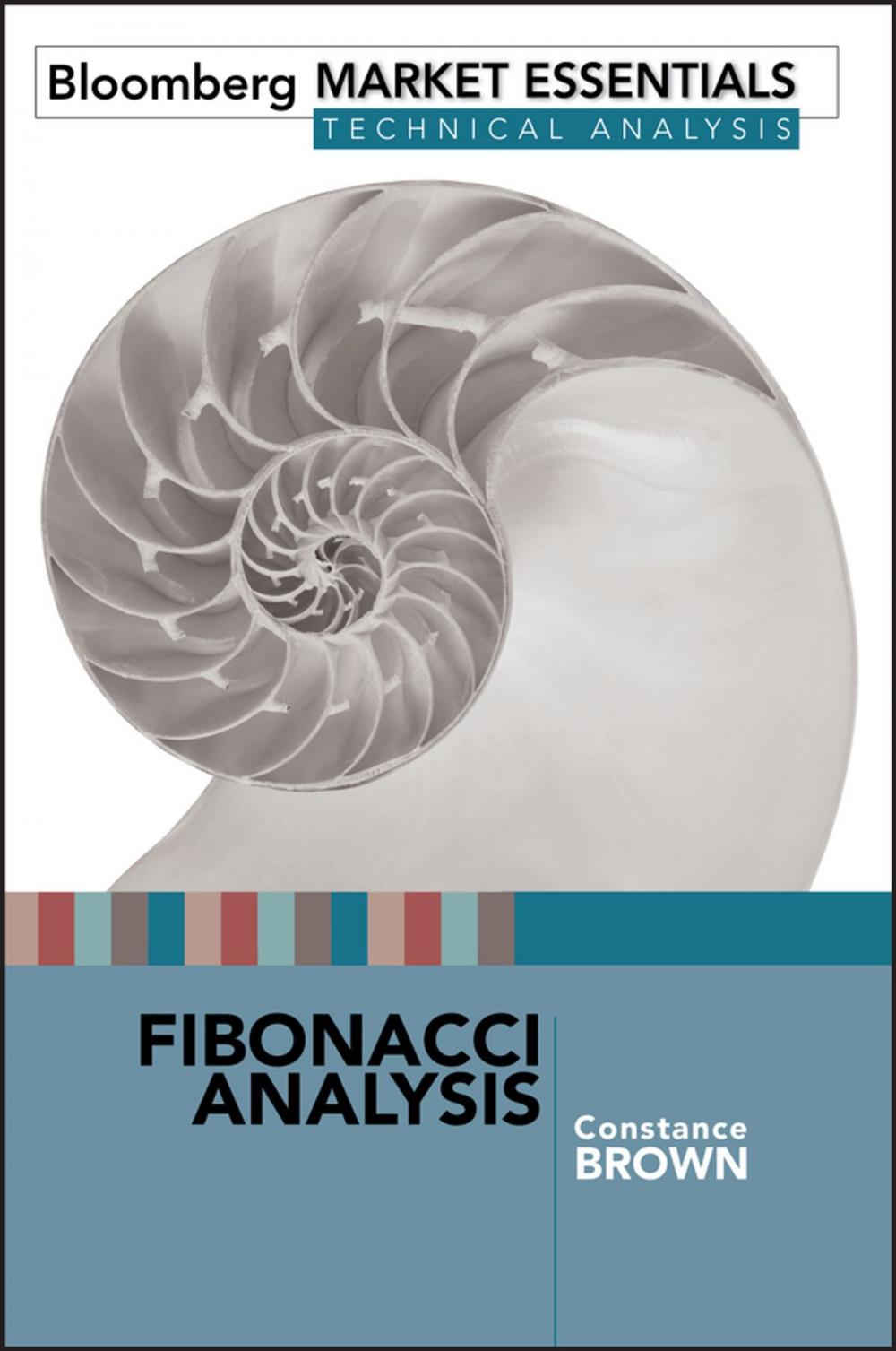 Big bigCover of Fibonacci Analysis