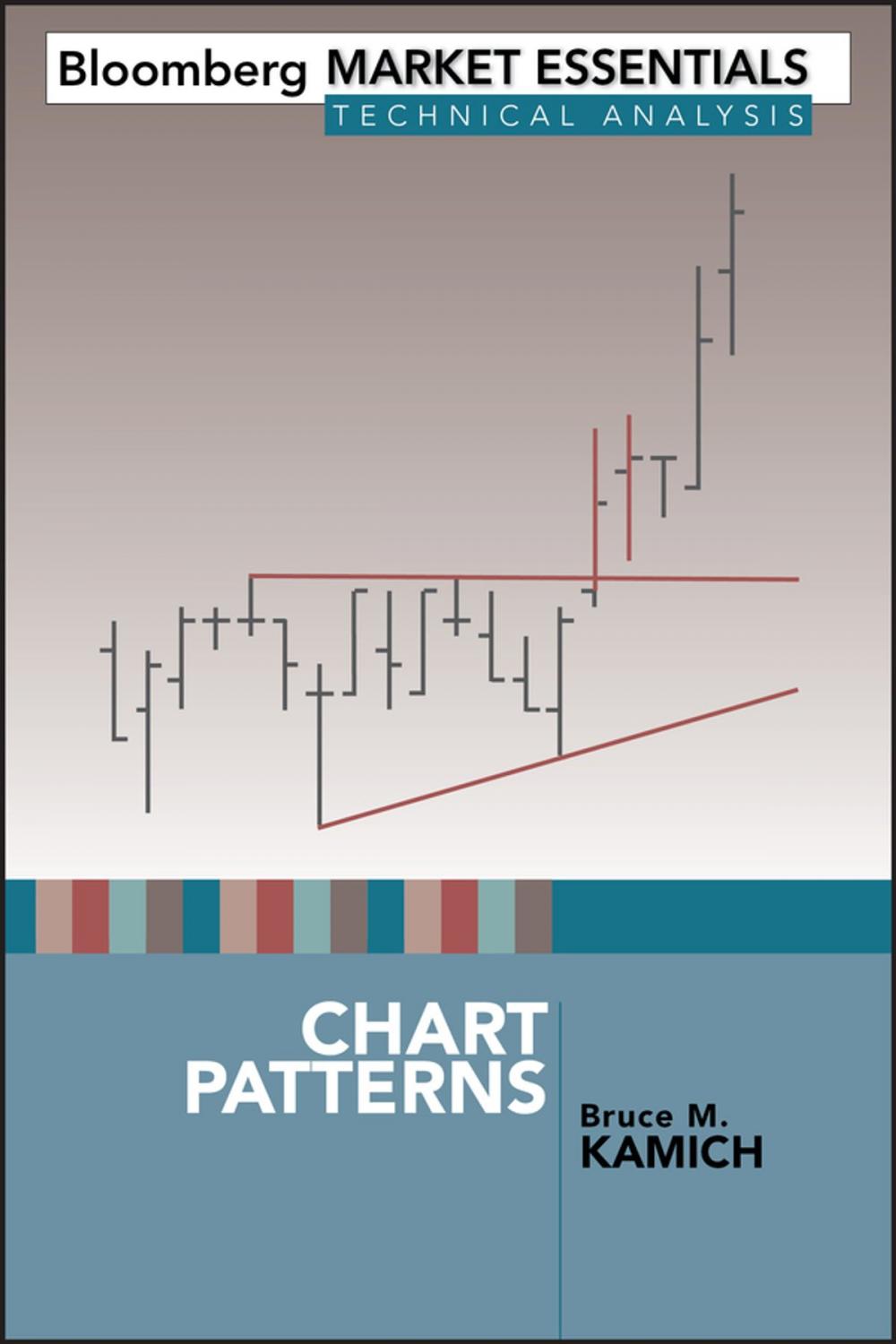 Big bigCover of Chart Patterns