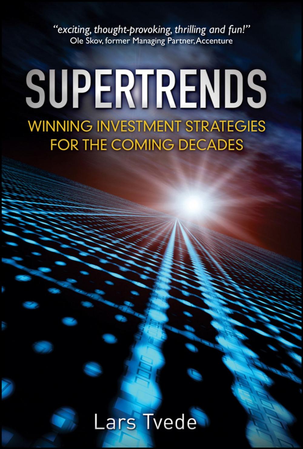 Big bigCover of Supertrends