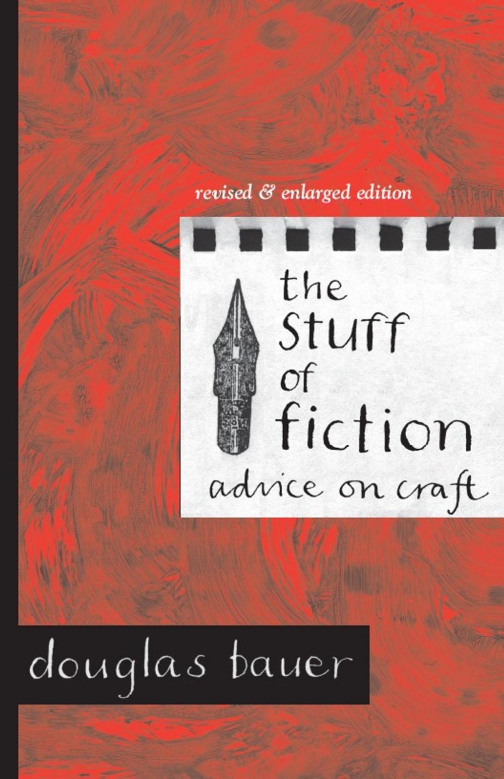 Big bigCover of The Stuff of Fiction