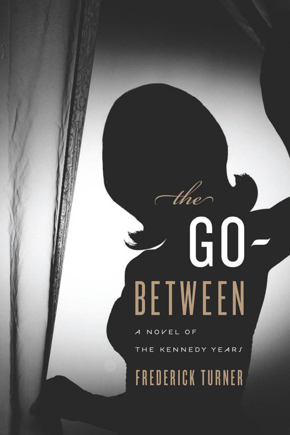 Big bigCover of The Go-Between