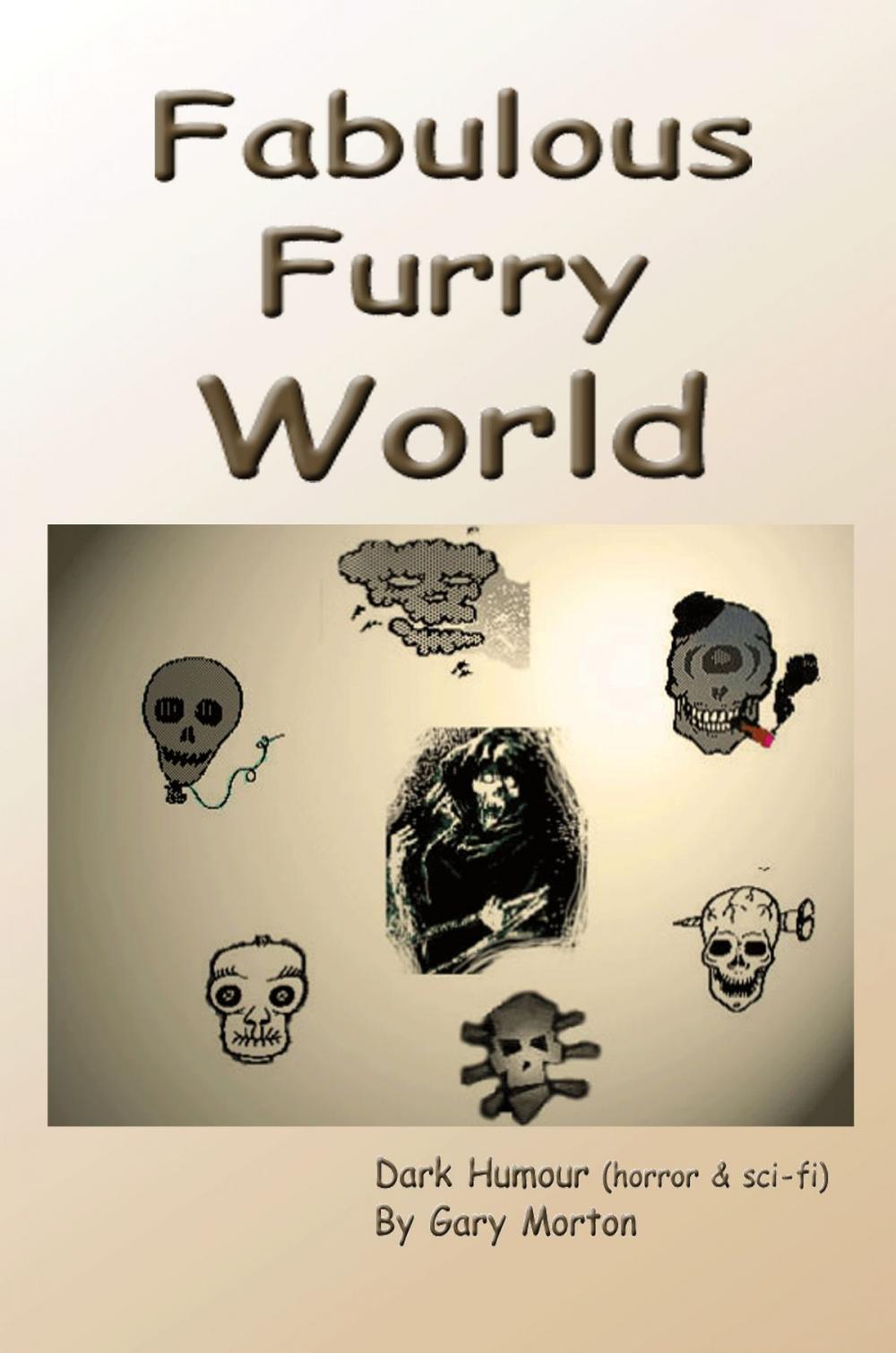 Big bigCover of Fabulous Furry World