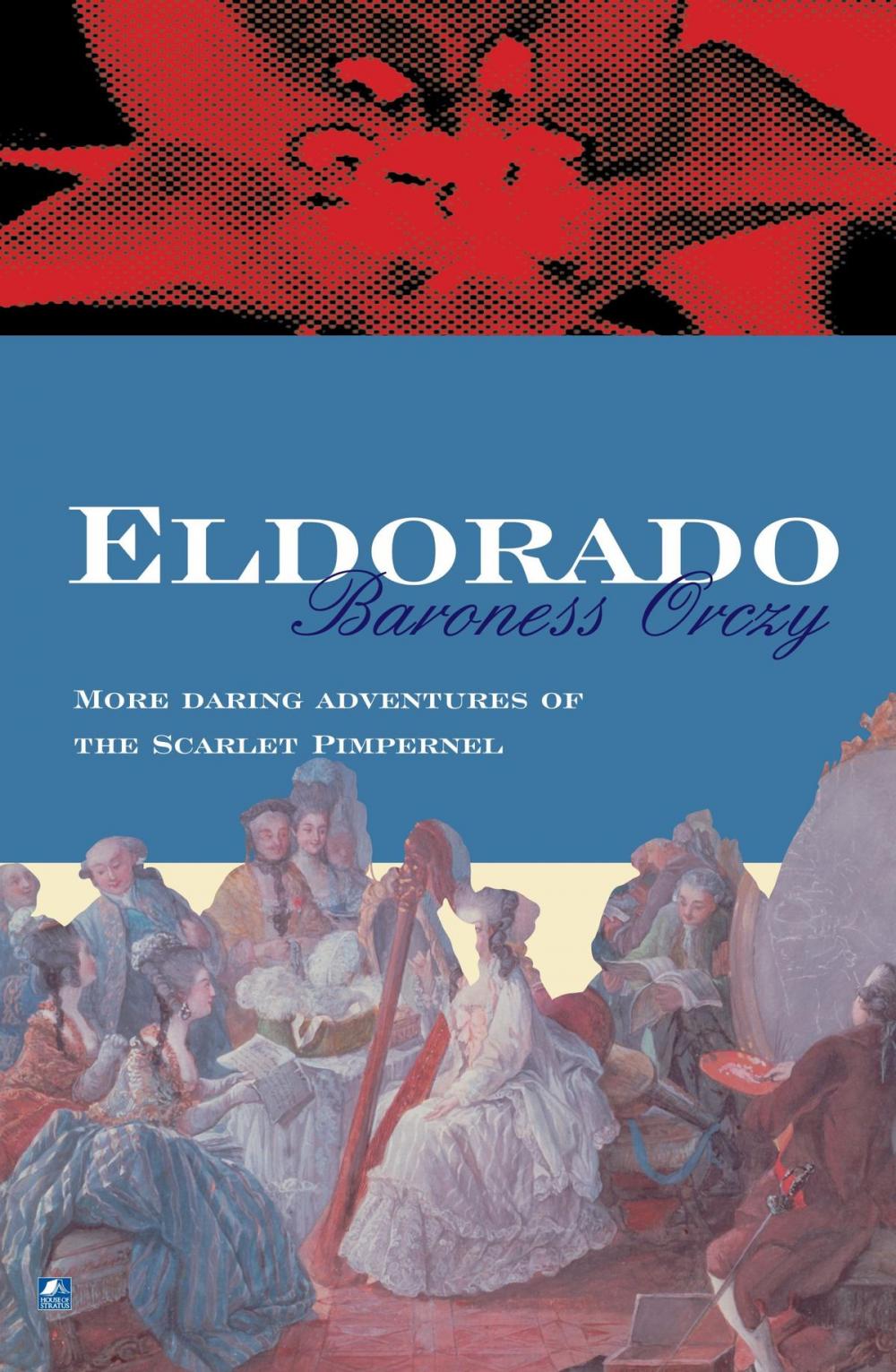 Big bigCover of Eldorado