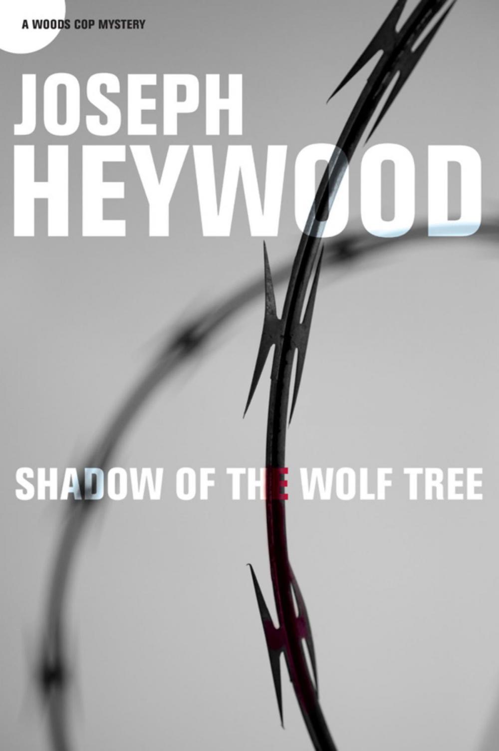 Big bigCover of Shadow of the Wolf Tree