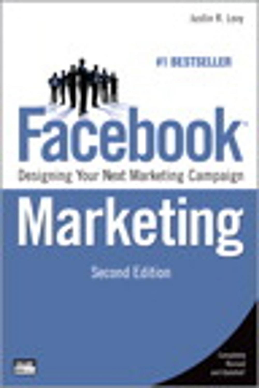 Big bigCover of Facebook Marketing