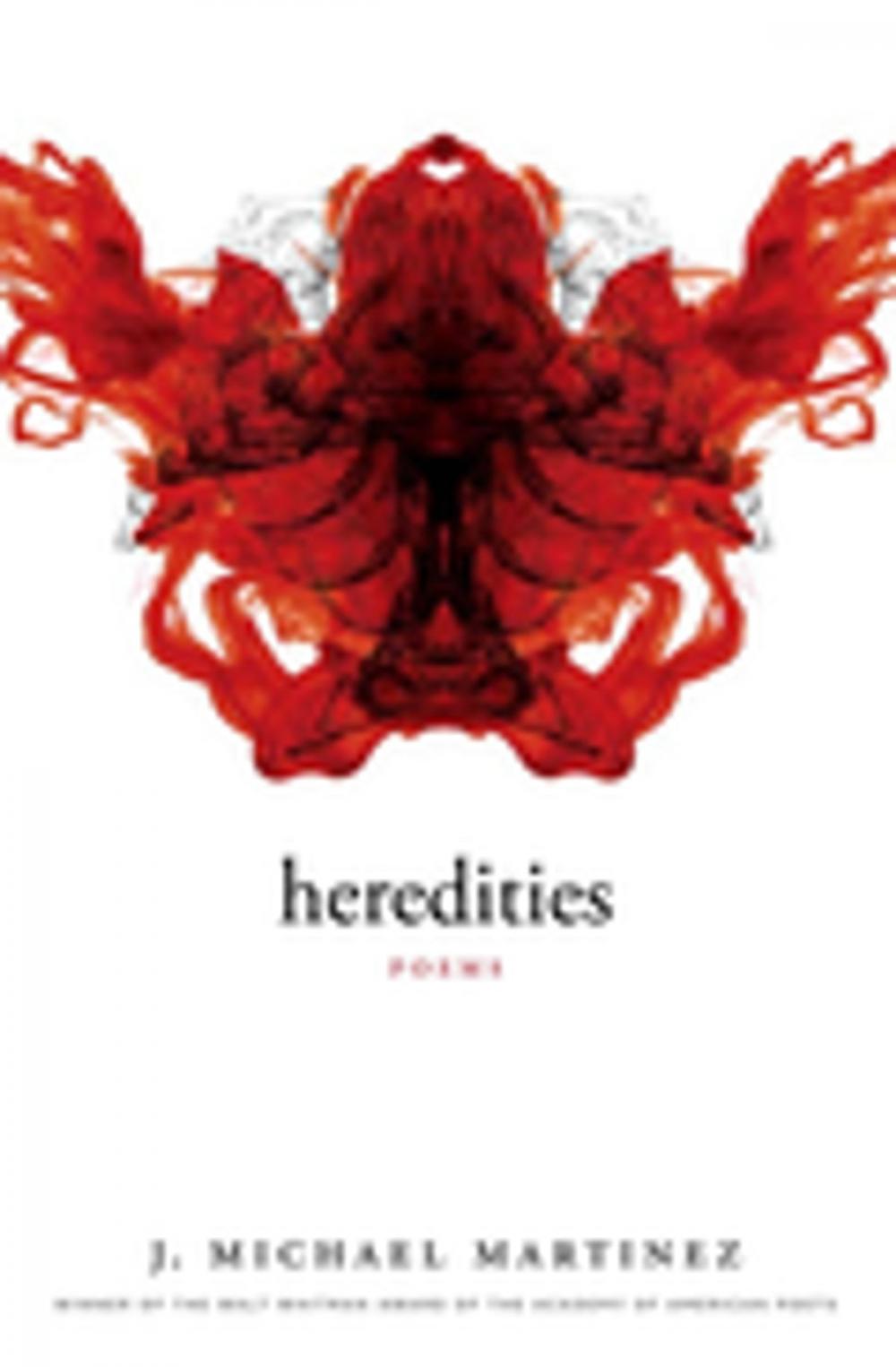 Big bigCover of Heredities