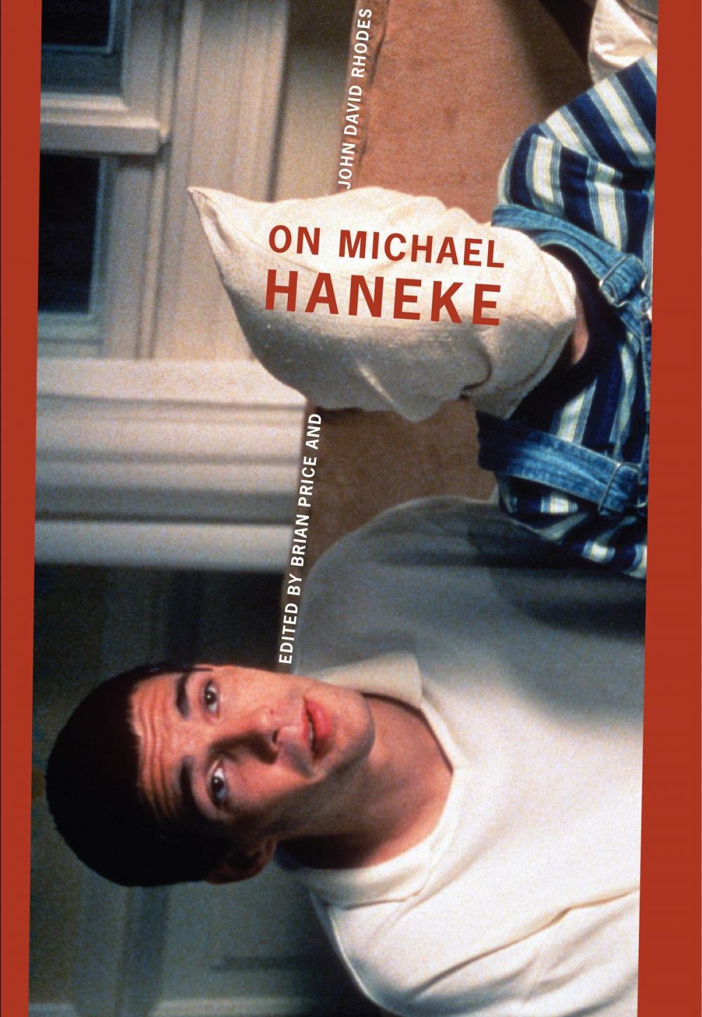 Big bigCover of On Michael Haneke