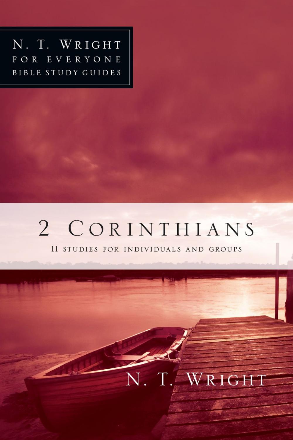 Big bigCover of 2 Corinthians