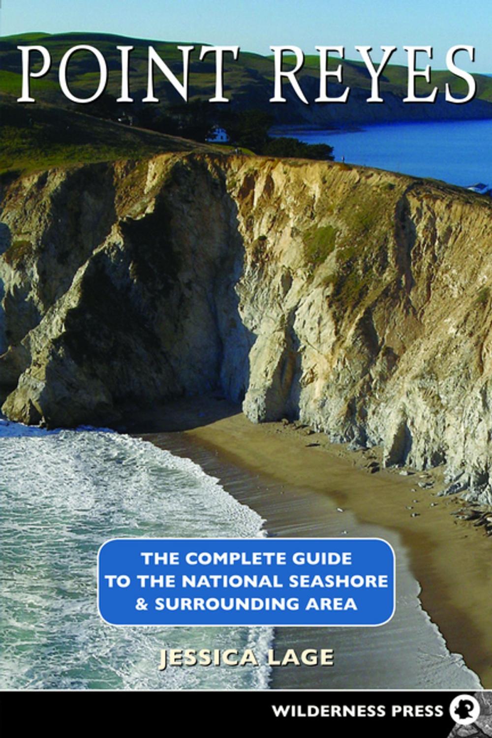 Big bigCover of Point Reyes Complete Guide